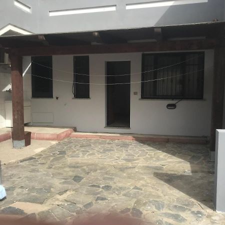 Casa Camere Pistis Assemini Exterior photo